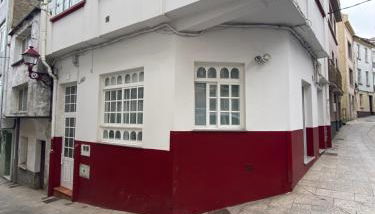 Estudio - Casco histórico de Cedeira - Foto 3