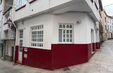 Estudio - Casco histórico de Cedeira - Foto 3