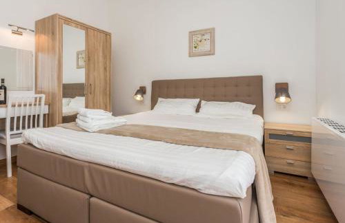 Holiday Home Tolles Ferienhaus in Deklići mit Privatem Pool by Interhome - Foto 67