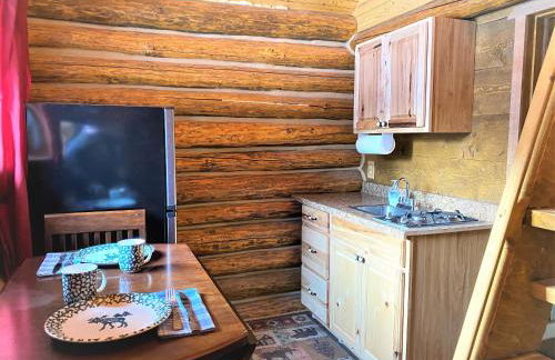 Alaska Creekside Cabins in Seward - Foto 27