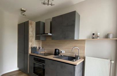 Angenehmes Wohnen in Bad Bramstedt Appartement II - Foto 4