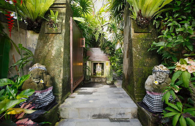 Satori Villas Bali - Foto 60