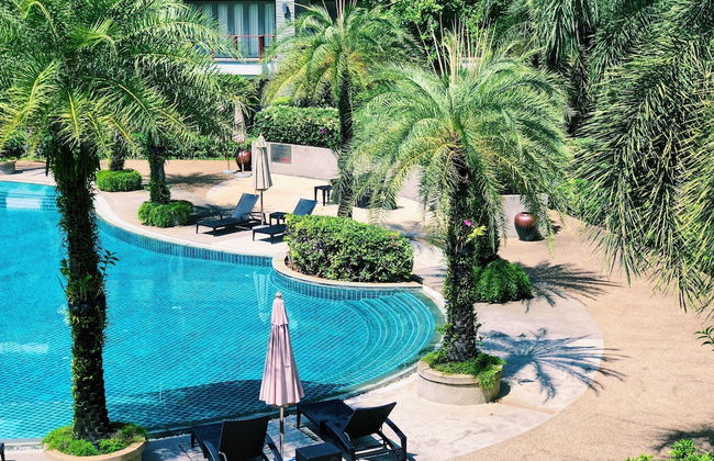 Beachfront 2br 2bath Apartment Private Plunge Pool 50 Meter to Naithon Beach - Foto 20