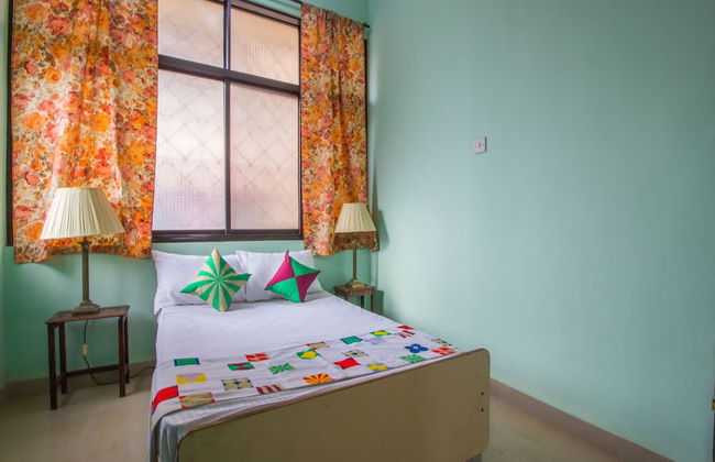 OYO 15934 Home Traditional 3BHK Bainguinim - Photo 13