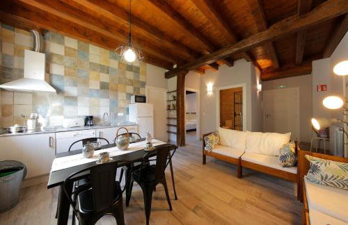 Ondarbaso Apartamentos Rurales II - Foto 1