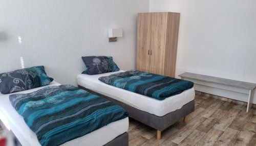 Apartmenthaus Werdau - Foto 4