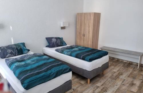 Apartmenthaus Werdau - Foto 4