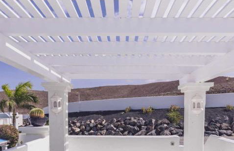 Villa Tiguaro Piscina Climat Jacuzzy AC Villa 9 12 - Photo 31