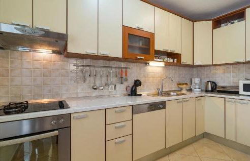 Three-Bedroom Holiday Home In Brstanovo - Foto 29