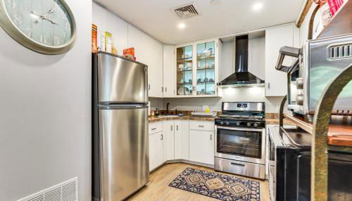 Pet-Friendly Cottage, 2 Mi to Saugatuck Falls - Foto 3