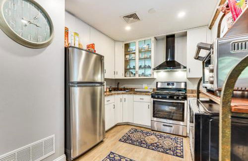 Pet-Friendly Cottage, 2 Mi to Saugatuck Falls - Foto 3