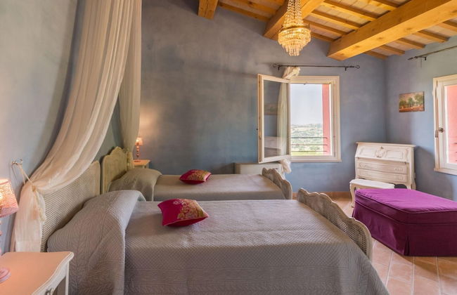 Belvilla by OYO Villa Cucco - Foto 4