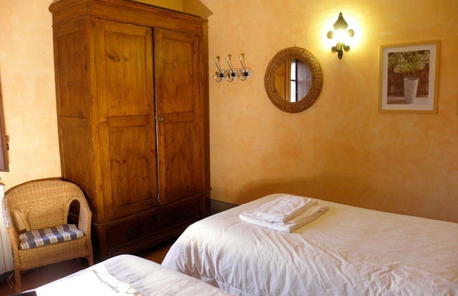 Appartamento Il Cantico Del Gallo, Wifi, Near Perugia - Photo 5