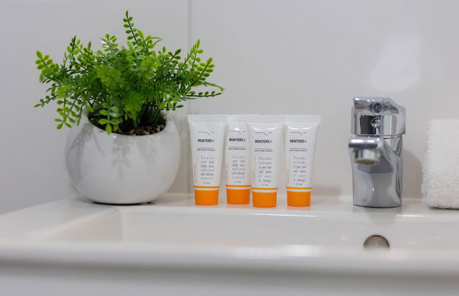 Szlachecka Apartment, Parking by Renters - Foto 50