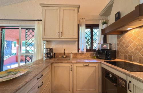 La Fuente del Pedregal Casa 1 - Lago y piscinas - Photo 7