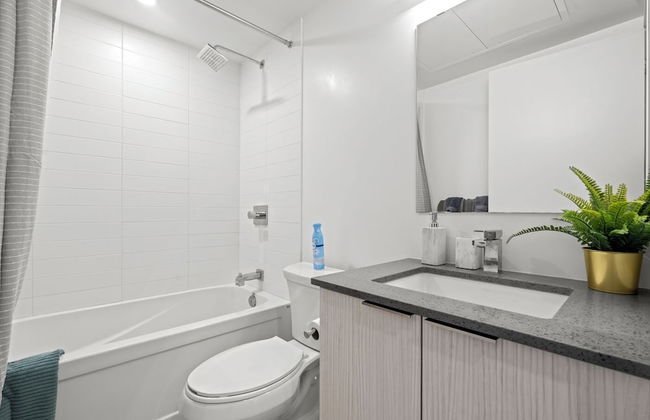 Teahouse Condos in Downtown Toronto - Photo 57