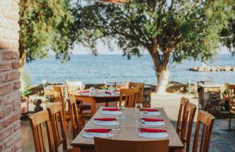 Aegialis seaside apartments - Foto 46