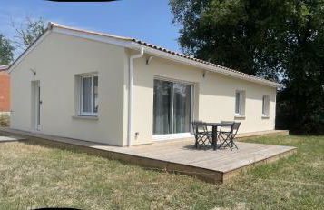 Maison neuve meublée 100 m2 - Foto 1