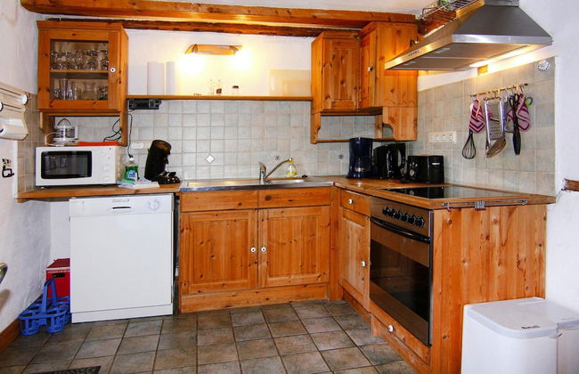 Reihenhaus Vieregge in Germany With Terrace - Foto 4