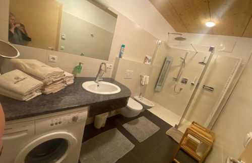 Oberprantschöllhof - Horse Mountain Stable - Foto 45