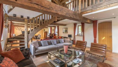 Villa avec piscine en forêt, 2H Paris, 6 Chambres - Foto 5