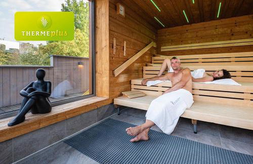 Auenglück (inkl. THERMEplus) - Foto 20