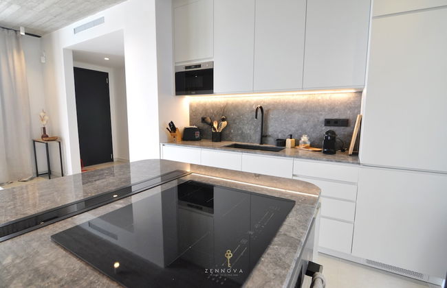 Zennova 52 Villa Cueva - Foto 7