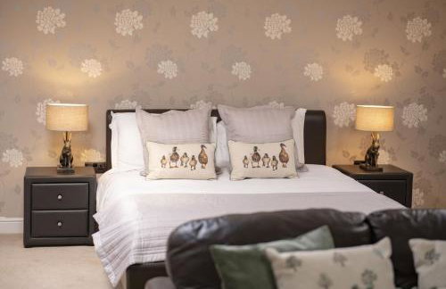 Hill Top Farm 22 - Foto 5