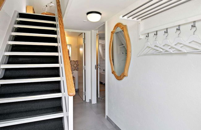 Holiday Home in BjÃ¸rnÃ¸ - Photo 12