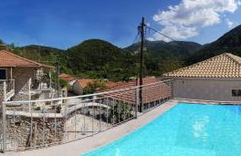 Villa Eglouvi - Foto 5