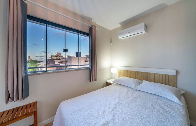 Suíte 3 Ala pôr sol Residencial Solavir - Foto 8