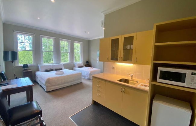 Teschemakers Resort - Foto 2