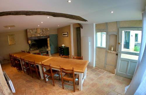 Le gîte du Moulin de la Garrigue - Foto 10