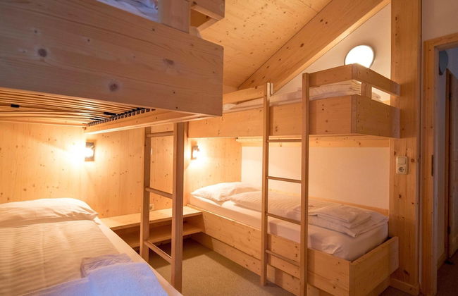 Cozy Chalet With hot tub - Foto 5