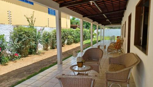 Casa Ampla - Foto 4