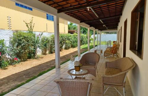 Casa Ampla - Foto 4