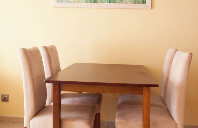 Apartamentos Playamarina - Foto 9