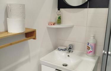 Studio val Notre dame - Foto 19