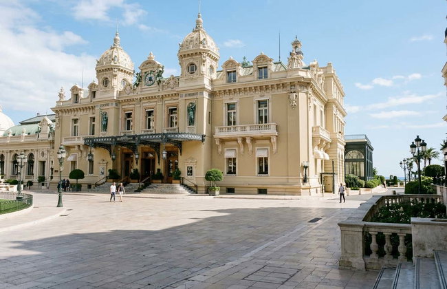 Tour pela Riviera italiana e Mônaco - Foto 2