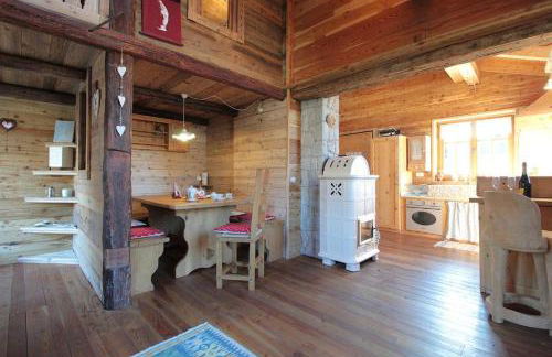 Baita Incantata - Foto 1