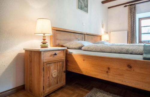 Ferien Alm Alfret - Foto 28