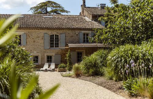 Mas Millésime - Gîte Mourvèdre - 6 pers - Piscine privative - St Remy de Provence - Foto 11