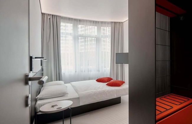 Atmosfera Hotel - Foto 52