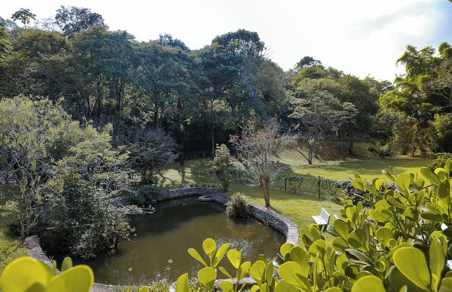 Matiz Igaratá Resort, Spa e Eventos - Foto 79