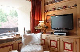 Apartment center Madonna di Campiglio AF - Foto 7