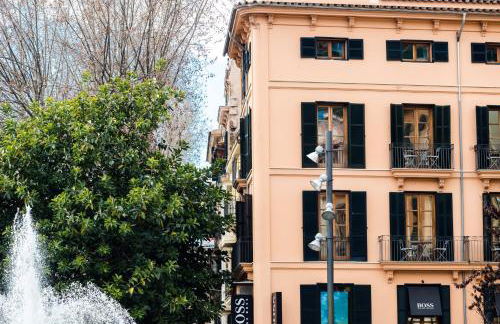 Borne Suites - Turismo de Interior - Photo 110