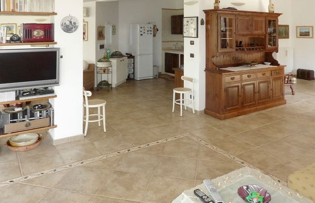 VilleSalento - Villa Oria M215 - Foto 15