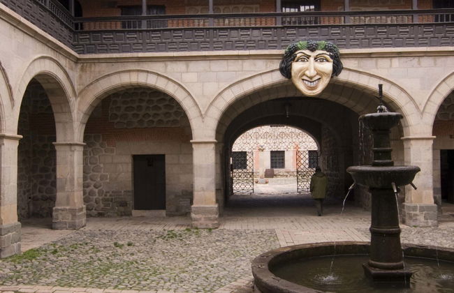 Tour of the National Mint of Bolivia - Foto 1