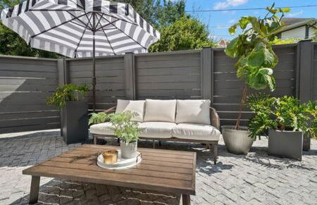 The Adaline Room #4 - Gorgeous Hyde Park Apartment, Steps to Bayshore - Foto 28