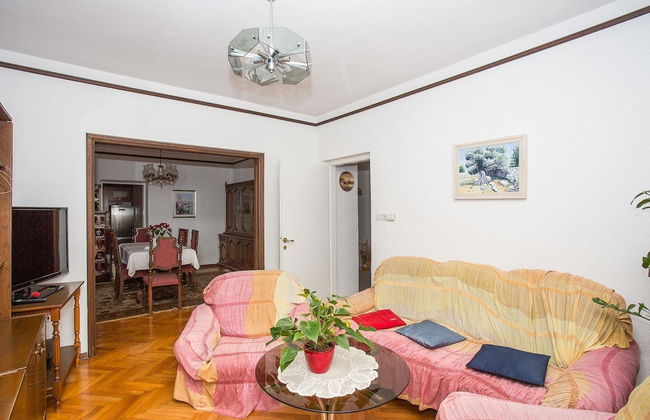 Apartments and Rooms Mlacović - Photo 28